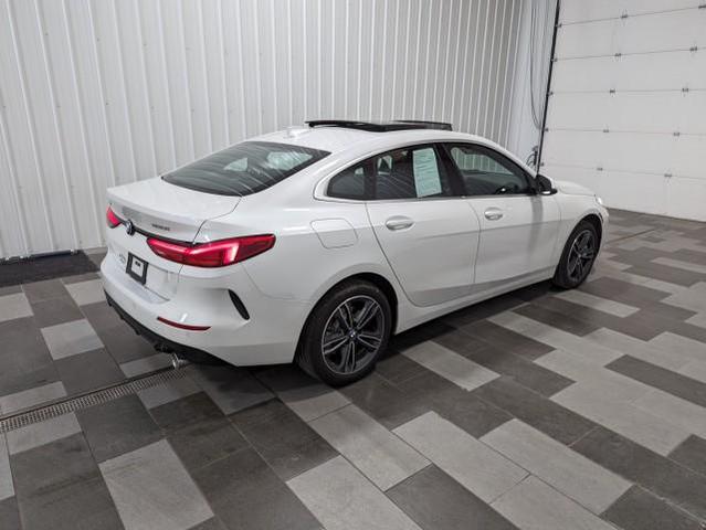2024 bmw 228 gran coupe i xdrive