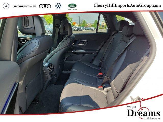 2024 mercedes-benz glc 300 base 4matic