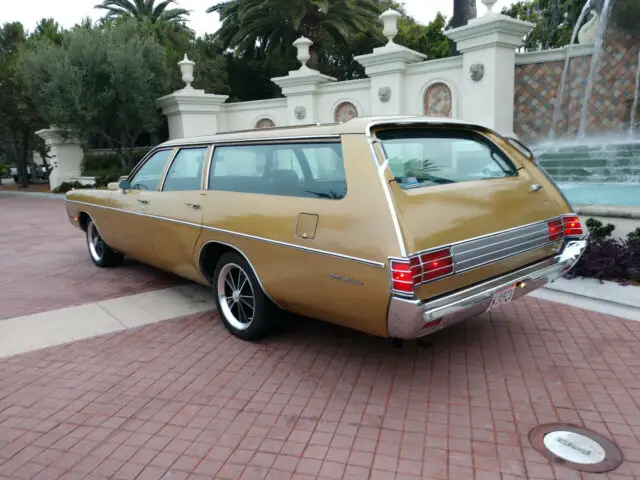 1972 plymouth fury 3 wagon, survivor, 360, hurst, original, 727, disc,rare mopar