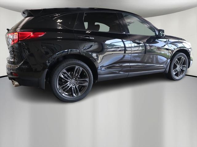 2021 acura rdx a-spec