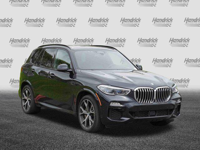 2021 bmw x5 phev xdrive45e
