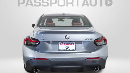 2025 BMW 2 series