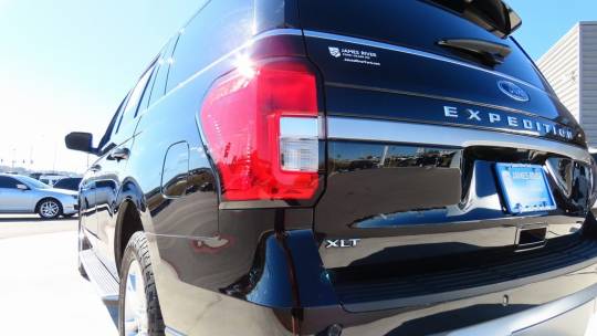 2022 Ford Expedition