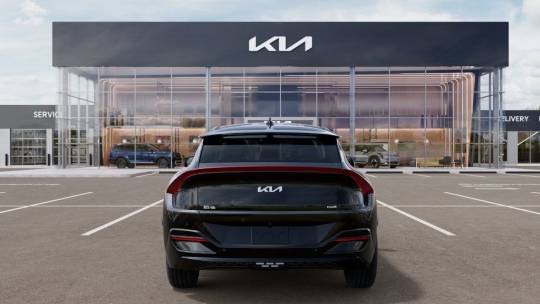 2024 Kia EV6