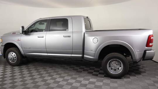 2024 RAM 3500