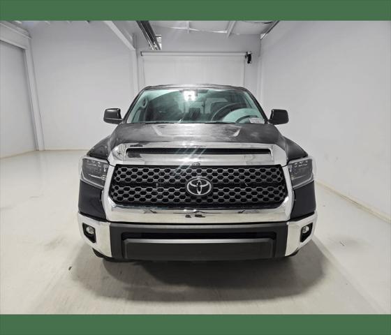 2021 toyota tundra sr