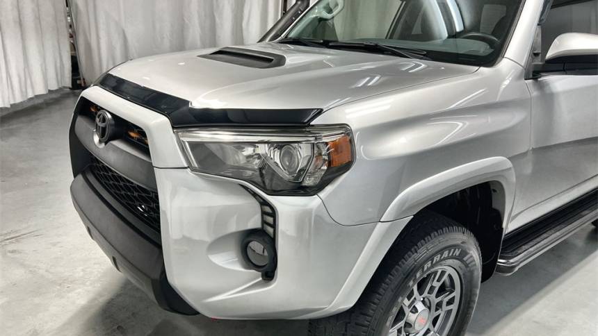 2019 toyota 4runner
