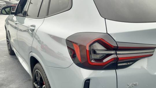 2023 BMW X3
