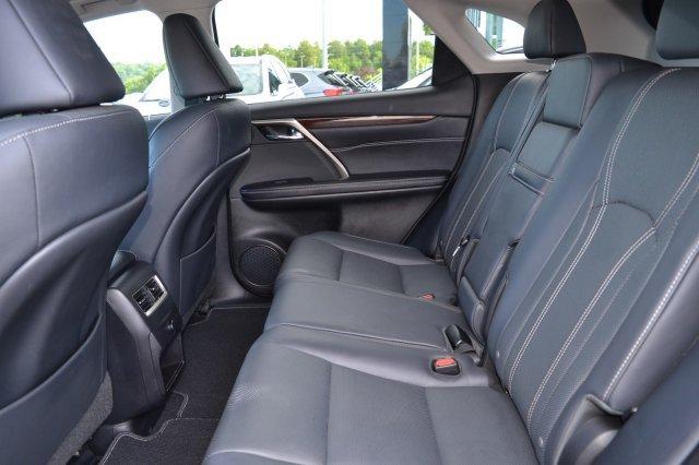 used 2016 lexus rx 350 fwd fayetteville, ar 72703 for sale in fayetteville, arkansas