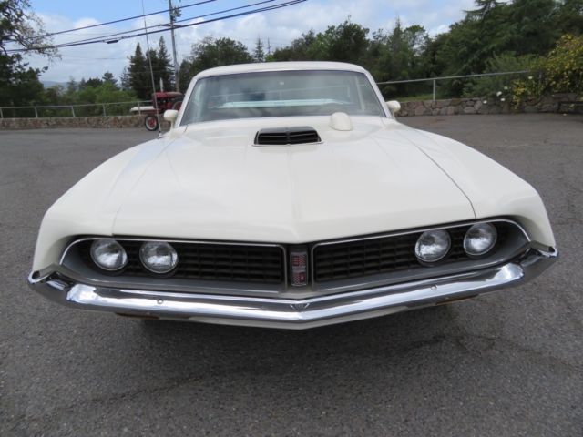 1971 ford fairlane torino ranchero squire