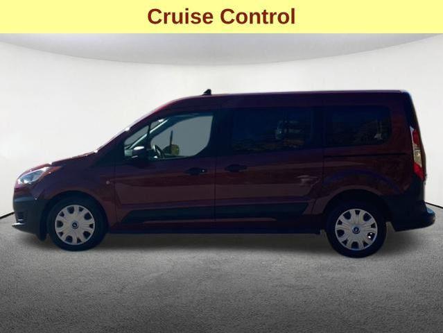 2020 ford transit connect xl w/rear liftgate