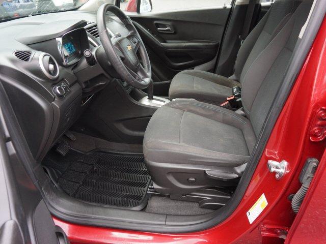 used 2015 chevrolet trax awd ls w/ 1ls beckley, wv 25801 for sale in beckley, west virginia