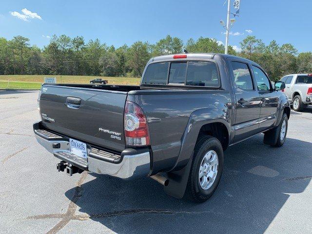 used 2012 toyota tacoma prerunner moultrie, ga 31768 for sale in moultrie, georgia