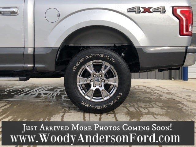 used 2016 ford f150 xlt huntsville, al 35816 for sale in huntsville, alabama
