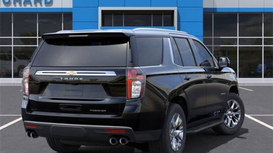 2024 Chevrolet Tahoe