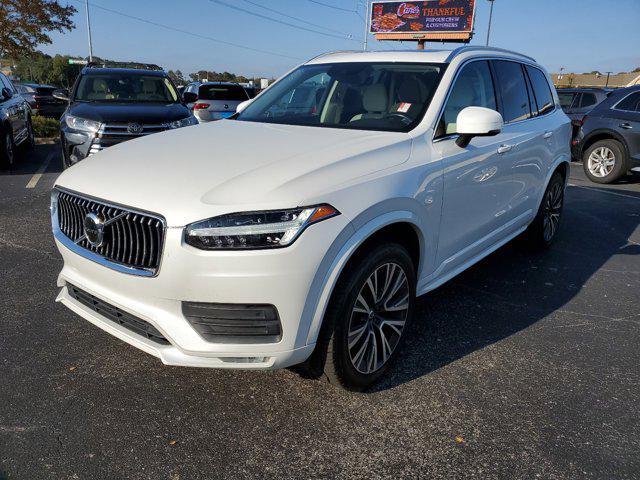 2020 volvo xc90 t5 momentum