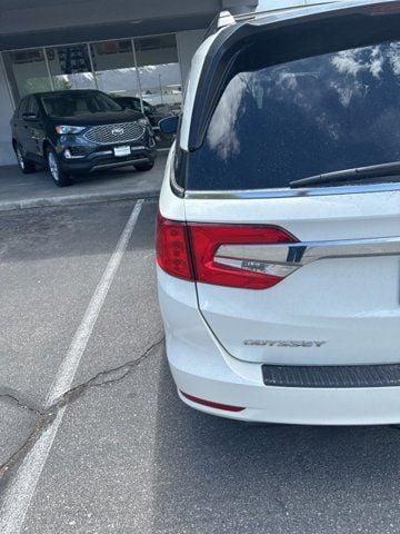 2019 honda odyssey ex in provo, utah