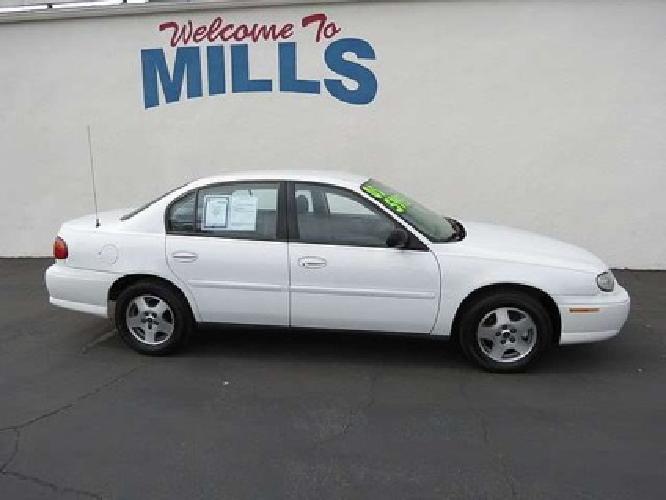 2005 chevrolet classic in anaheim, ca
