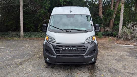 2024 RAM