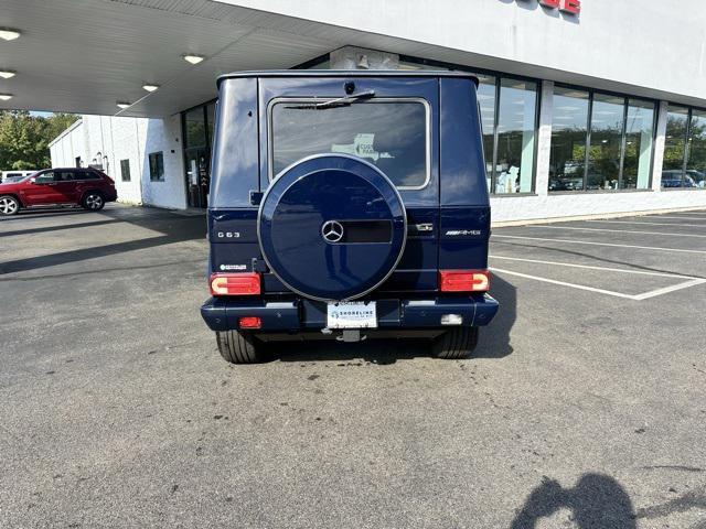 2015 mercedes-benz g-class g 63 amg