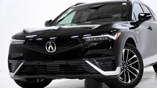 2024 Acura ZDX