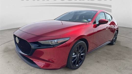 2023 Mazda