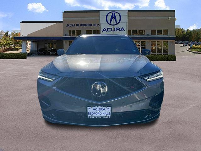 2023 acura mdx type s w/advance package