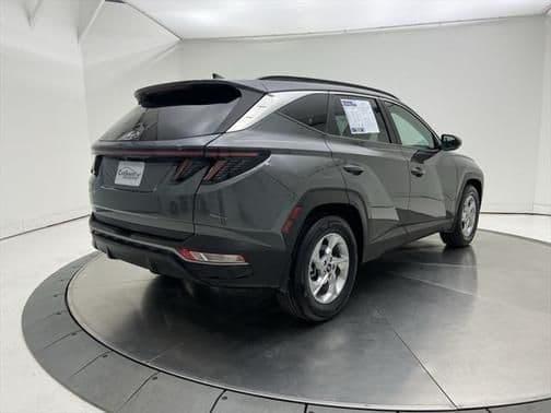 2022 hyundai tucson sel in hendersonville, tennessee