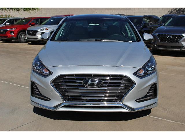 2018 hyundai sonata hybrid limited limited 4dr sedan for sale in henderson, nevada