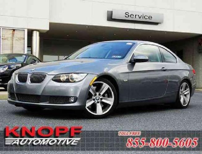 2011 bmw 3 series 328i xdrive in allentown, pa