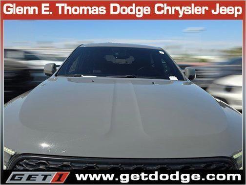 2022 dodge durango