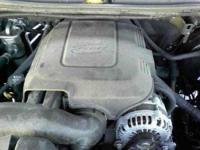2010 gmc yukon denali sport utility 4d in mechanicsburg, pa