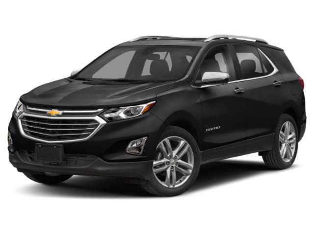 2020 chevrolet equinox premier w/2lz