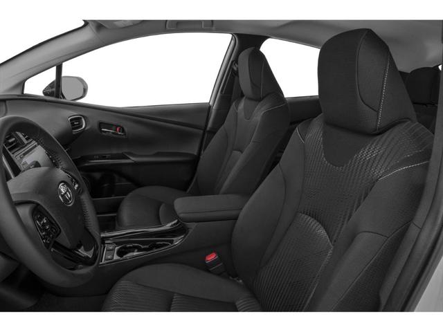 2021 toyota prius prime le