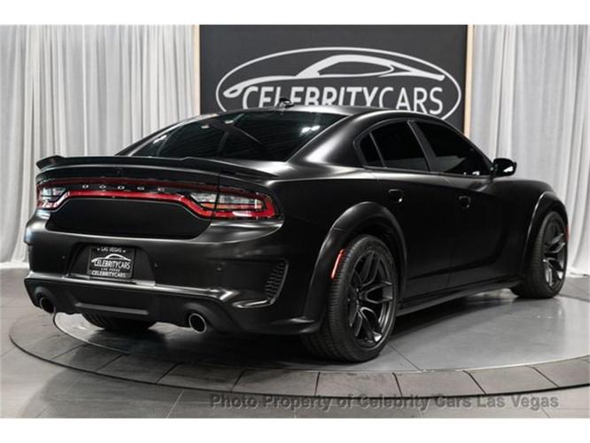 2022 dodge charger in las vegas, nevada