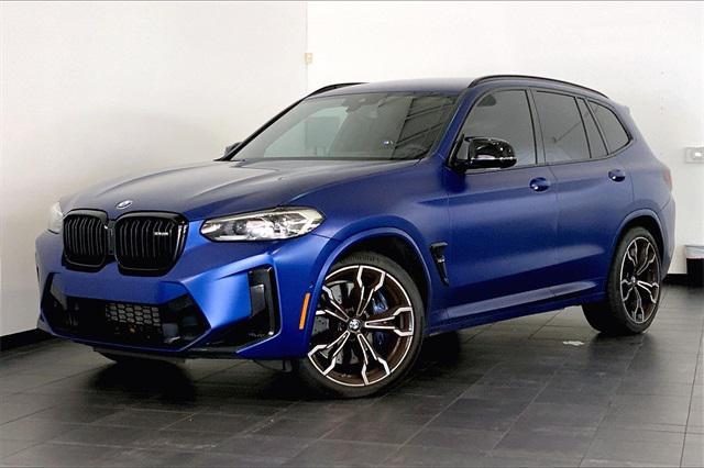 2022 bmw x3 m
