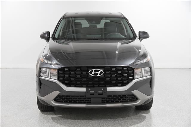2021 hyundai santa fe se