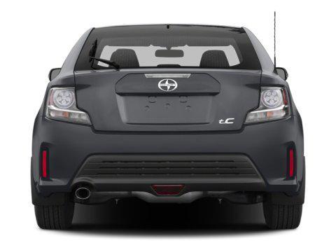 2014 scion tc 10 series