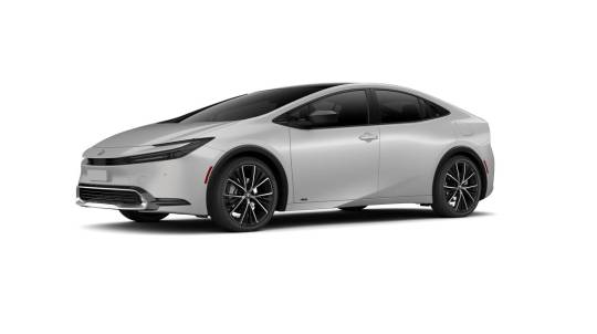 2024 Toyota Prius
