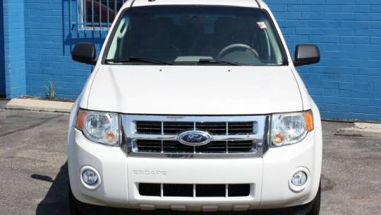 2009 Ford Escape