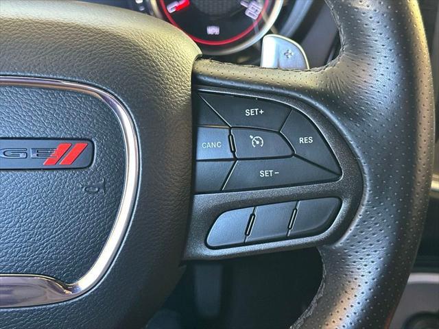 2021 dodge challenger gt