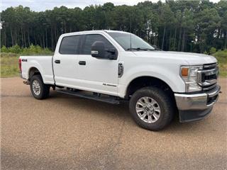 2022 Ford F-350 xlt
