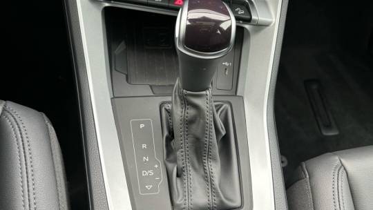 2024 Audi Q3