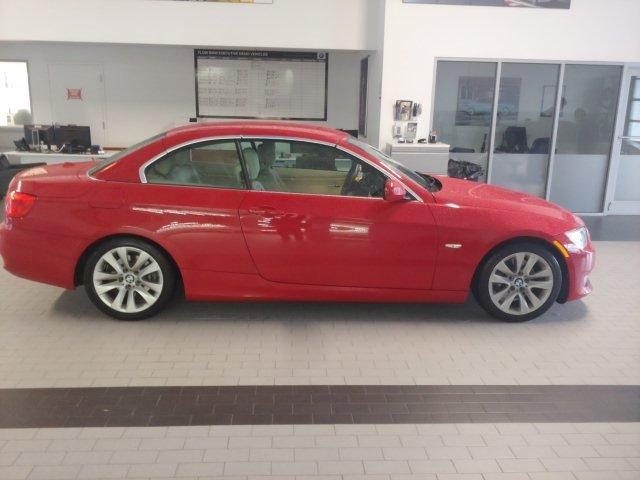 used 2012 bmw 328i convertible winston salem, nc 27127 for sale in winston salem, north carolina