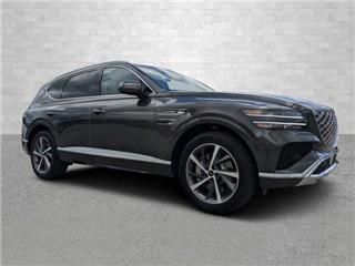 2025 Genesis GV80 2.5t advanced