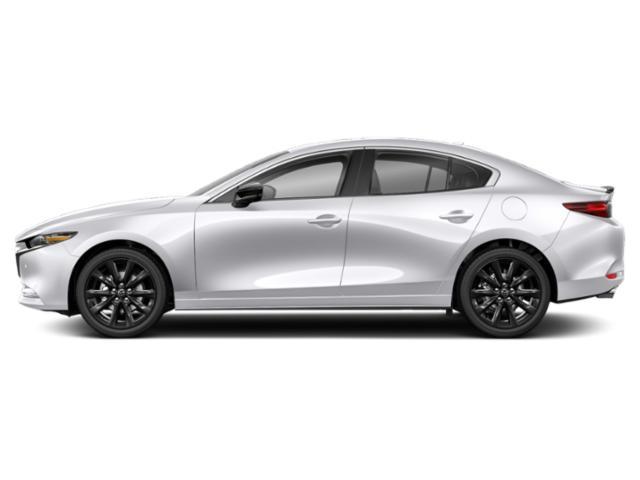 2024 mazda mazda3 2.5 turbo awd