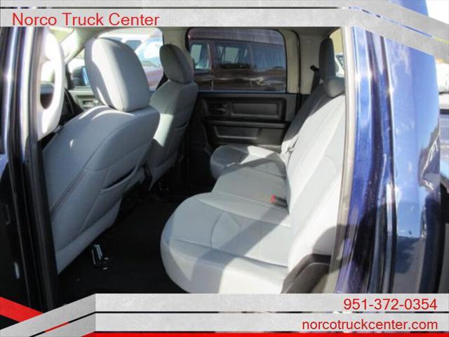 2013 ram 1500 tradesman