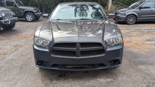 2014 Dodge Charger