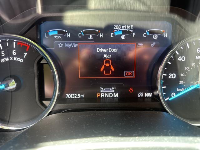 2021 ford expedition xlt