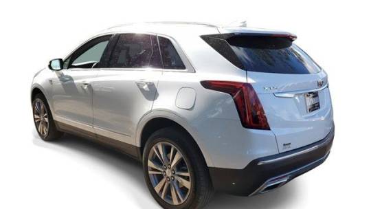 2024 Cadillac XT5